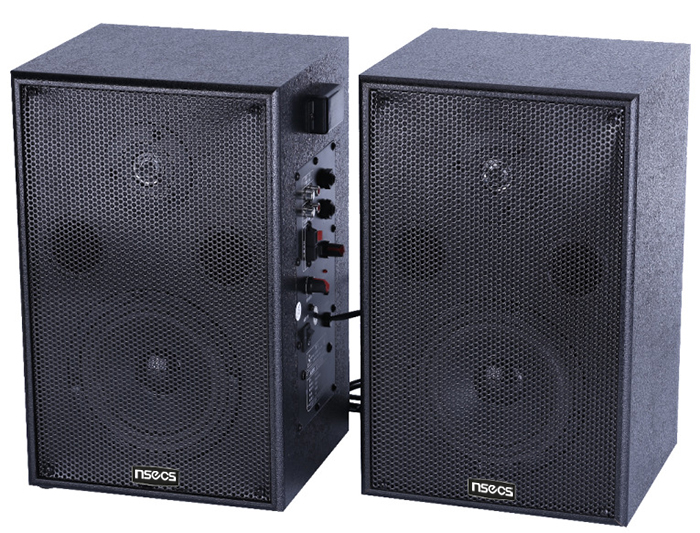 无线主机EA240G，有源音箱