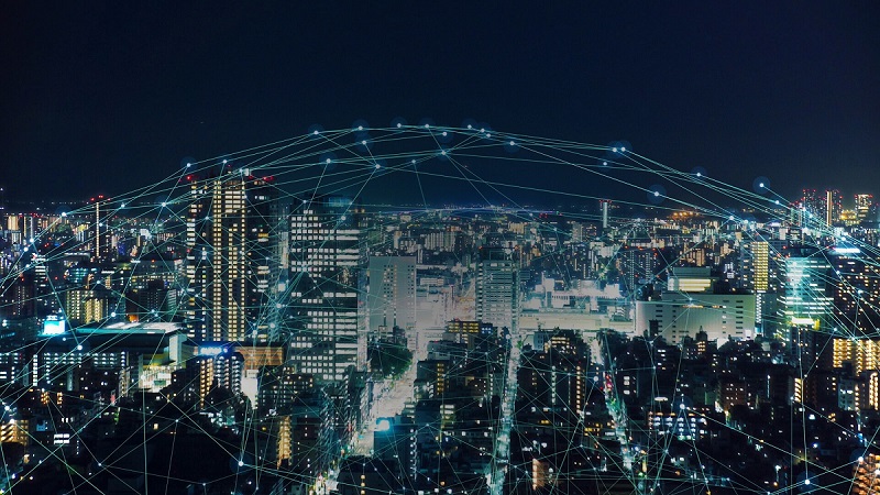 智慧社区解决方案