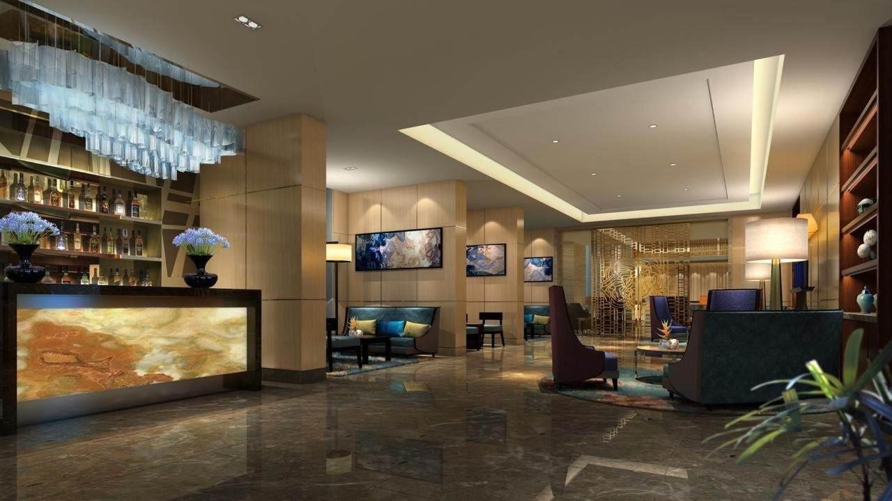 智慧酒店解决方案