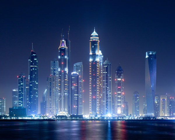 智慧城市的八大服务体系你了解多少?