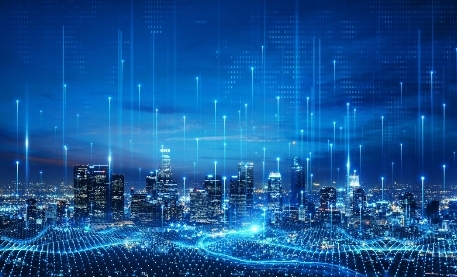 智慧城市建设发展现状