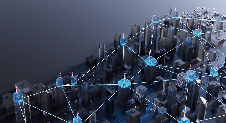 企业无线网络解决方案