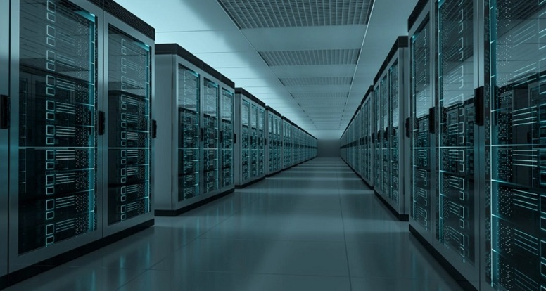 数据中心及机房工程方案